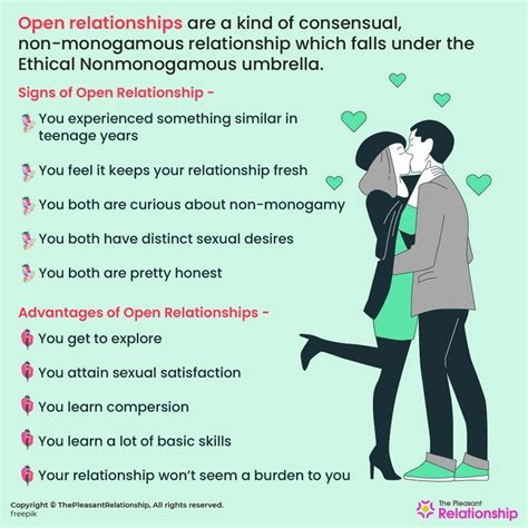 open dating relationship definition